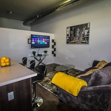 Spacious&Cozy Downtown La Oasis King Beds Pkg